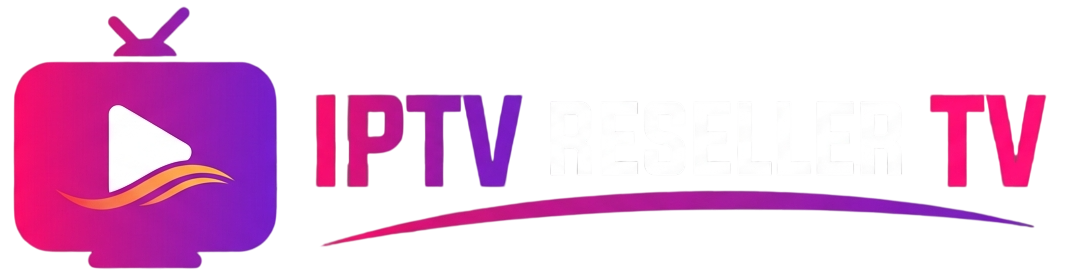 iptv reseller