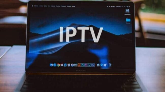 Catchon TV IPTV