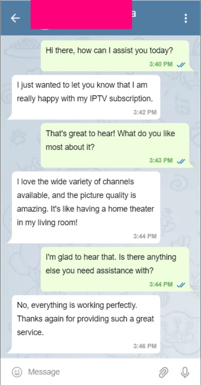 reseller iptv uk