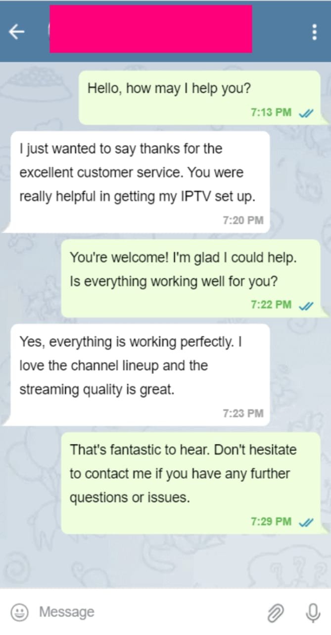 reseller iptv uk