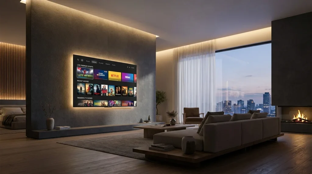 Best IPTV Providers 2026: Ultimate Guide, Reviews & Setup