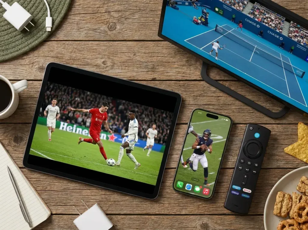 Best IPTV Purchase Guide 2026: Pricing, Plans & Safe Setup