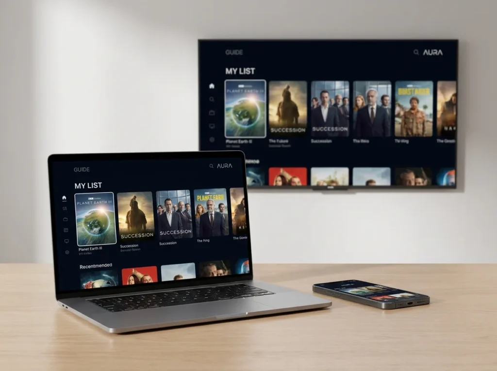 Best IPTV Subscription 2026: The Ultimate Streaming Guide