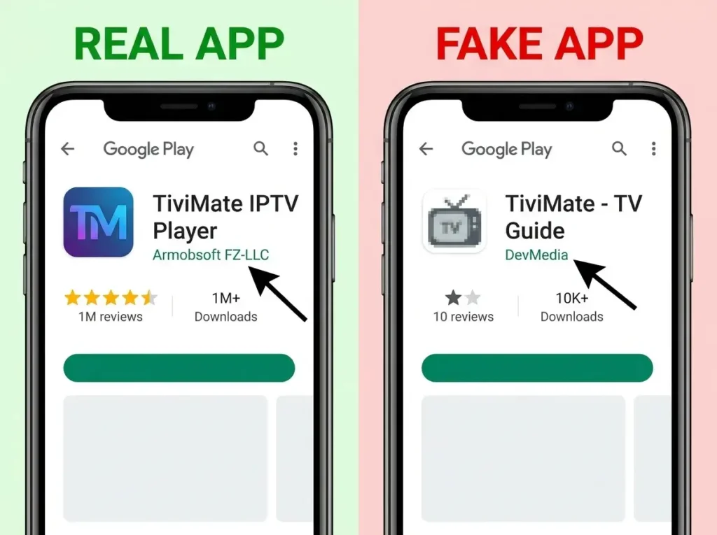 Vivimate (TiviMate) Guide 2026: Setup, Premium & Best IPTV