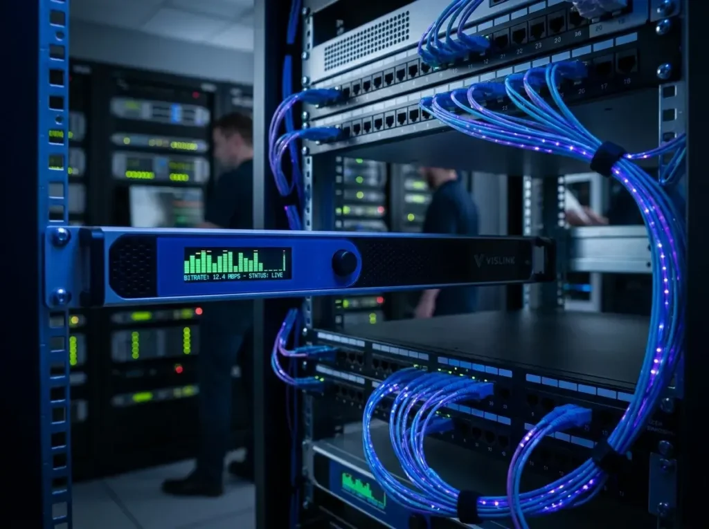 Best IPTV Encoder Guide 2026: Hardware, Setup & Protocols