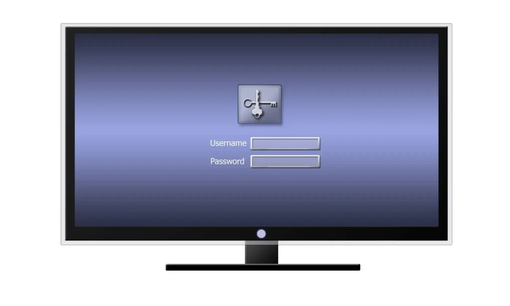 Carefully retyping your credentials often resolves the issue iptv smarters failed to authorize​